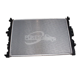 Car Parts Auto Spare CV618005DE 717054 Engine Radiator Set for Ford Kuga 2013/1.6/2.0
