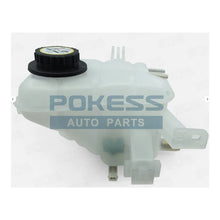 Load image into Gallery viewer, 3F1Z8A080EA 3F138A080DA 1F1Z8A080BA Expansion Tank for Ford Taurus 1996-2003