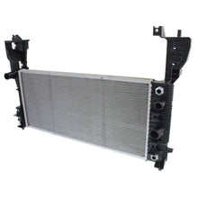 Load image into Gallery viewer, Auto Cooling System Radiator Tractor Radiators CT438005CC CT4Z8005A Cooling Radiator Ford Edge 4 Plugs 016