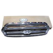 Load image into Gallery viewer, GV458200CC5UAW GV458200CB5UAW GV458200BC5FLA GV458200DAFMAE LQ-YH-310 Electric-Plating Grill for Ford Kuga/Escape 2017