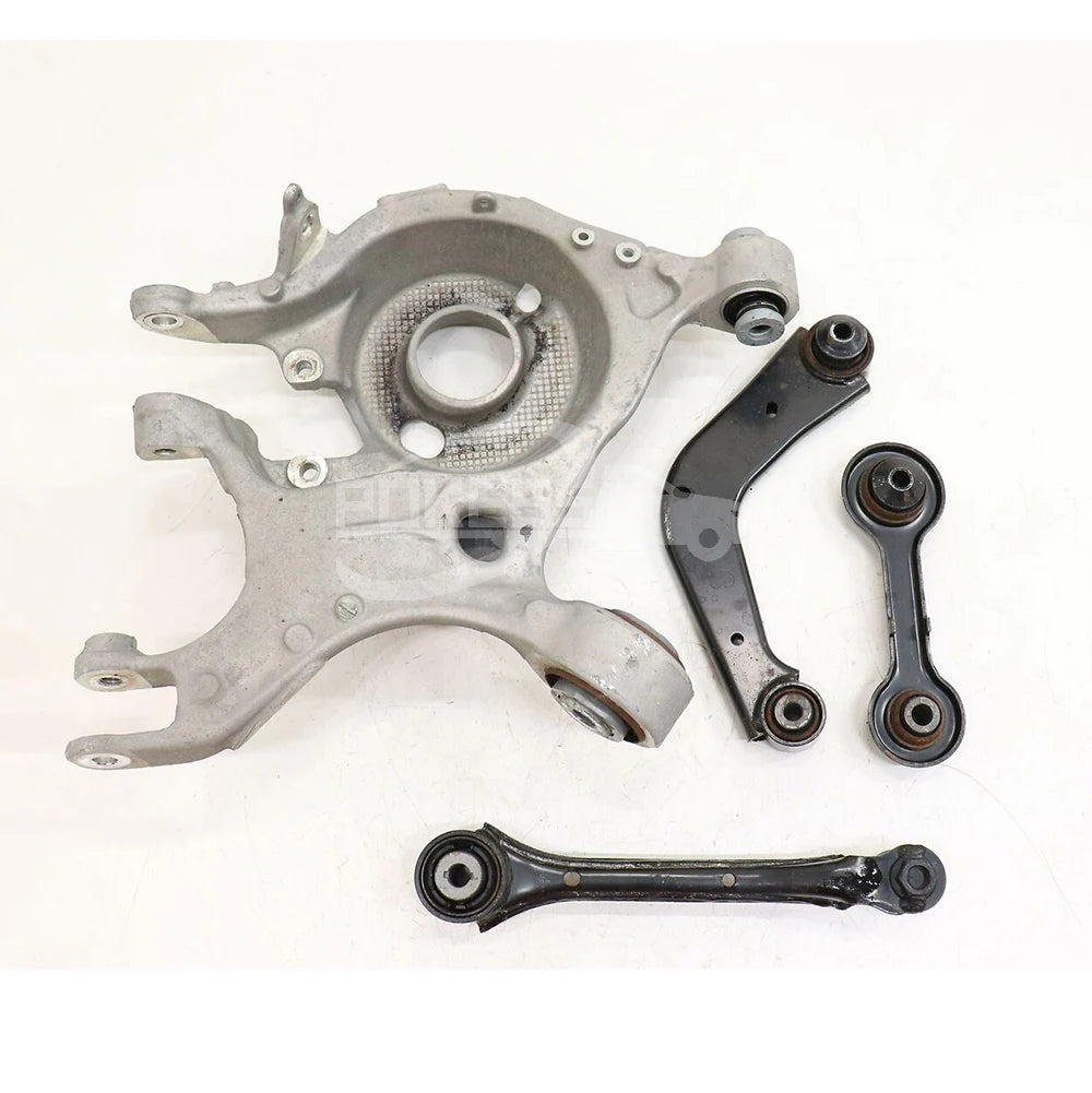 Auto Suspension Control Arm H2GC5K651AB Rear Right Control Arms Suspension Arm for Ford New Edge