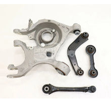 Load image into Gallery viewer, Auto Suspension Control Arm H2GC5K651AB Rear Right Control Arms Suspension Arm for Ford New Edge