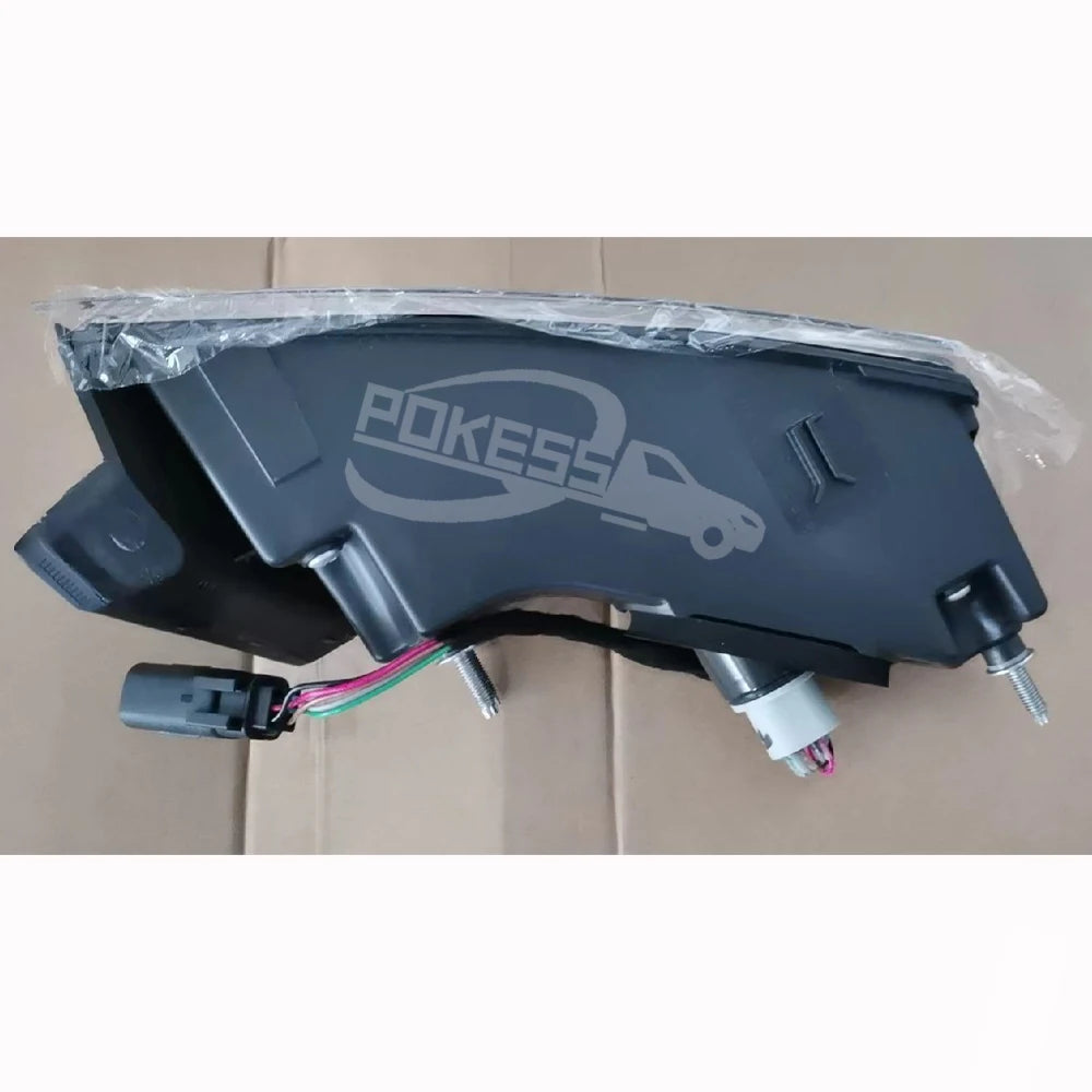 Lights LED System Universal Tail Light DP5Z13404B DP5313404BJ Right Rear Light Tail Lamp for Lin-coln MKZ