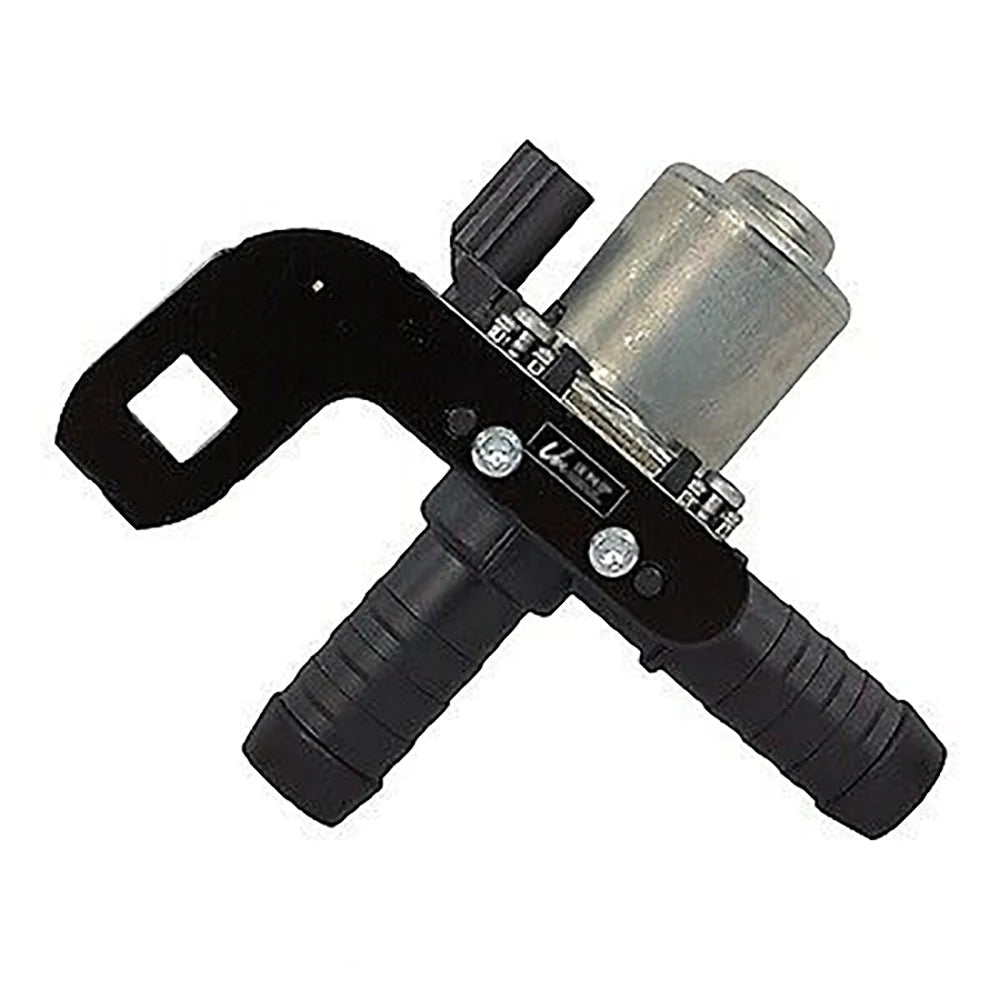 Car Parts Engine Coolant Heater Control Solenoid Water Valve FL3Z18495A FL3418C310AB Heater Control Valve for Ford Raptor F150