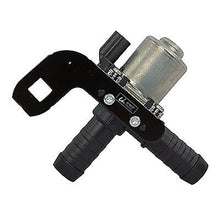 Load image into Gallery viewer, Car Parts Engine Coolant Heater Control Solenoid Water Valve FL3Z18495A FL3418C310AB Heater Control Valve for Ford Raptor F150
