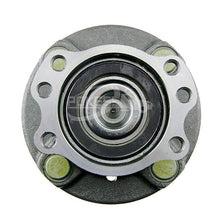 Load image into Gallery viewer, POKESS Rear Wheel Bearing Kit ACP12C299A3C ACP12C299A3D Rear Wheel Hub Bearing for Ford Ecosport