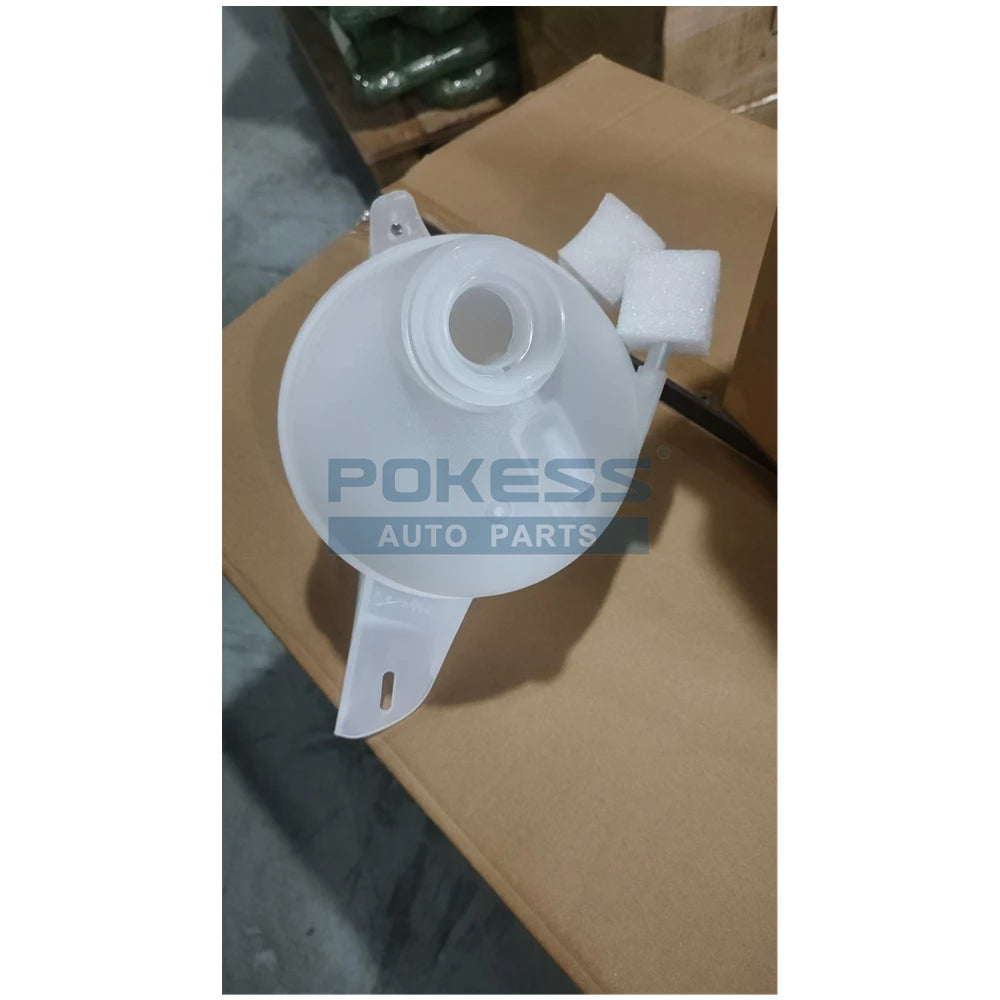 DG938101AA DG9Z8100A 5193938 RS531 GK218K218BA Expansion Tank for Transit TTI 2019-