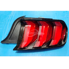 Load image into Gallery viewer, JR3Z13404C JR3Z13404A JR3Z13404C A30-1915R-AC JR3B13B504AF Right Tail Light for Ford Mustang 2018-2022