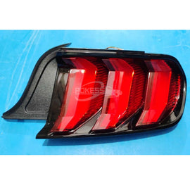 JR3Z13404C JR3Z13404A JR3Z13404C A30-1915R-AC JR3B13B504AF Right Tail Light for Ford Mustang 2018-2022