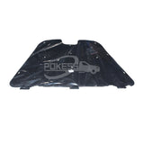 POKESS Car Hood Insulation 7S71A16746AC 7S71A16746AD LQ-ZS-064 Hood Insulator for Ford Fusion 08-11