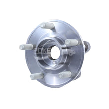 Load image into Gallery viewer, New Front Wheel Hub Bearing Kit DG9C2C300A3A DG9C2C300A3B for Ford Fusion Mondeo Steel Wheel Hub Assembly
