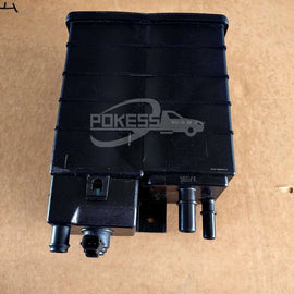 Car Canister FR3Z9D653A CU5Z9D653K GU5Z9D653B Vapor Canister with Block Valve for Ford Mustang Edge Taurus Mondeo 17