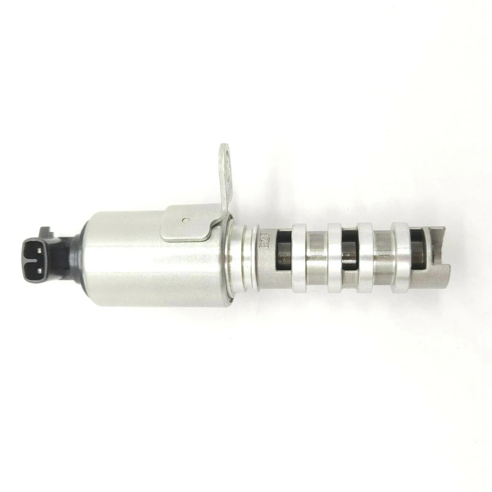 Car Solenoid Valve for Fuel and Oil AT4Z6M280C Right Exhaust Oil Solenoid Valve for Ford Edge Explorer 2.7 3.5