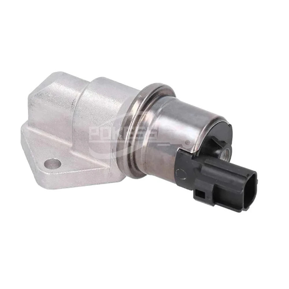 POKESS Auto Idle 1S7E9F715CA 1S7Z9F715CA 4138506 Idle Motor for Ford Mondeo 2.5