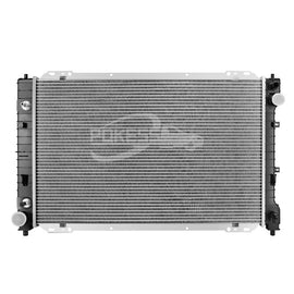 Cooling Radiator New Accessories 6L8Z8005LA AJ3415200 Radiator for Ford Escape/Kuga 2003-2009 3.0 AT