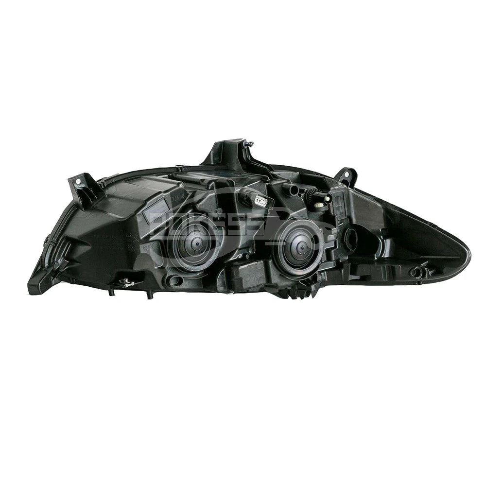 Car Headlight DS7313W030DE DS7313W030DC for Ford Mondeo Fusion 2013 Left Black Headlight