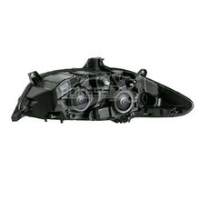 Load image into Gallery viewer, Car Headlight DS7313W030DE DS7313W030DC for Ford Mondeo Fusion 2013 Left Black Headlight