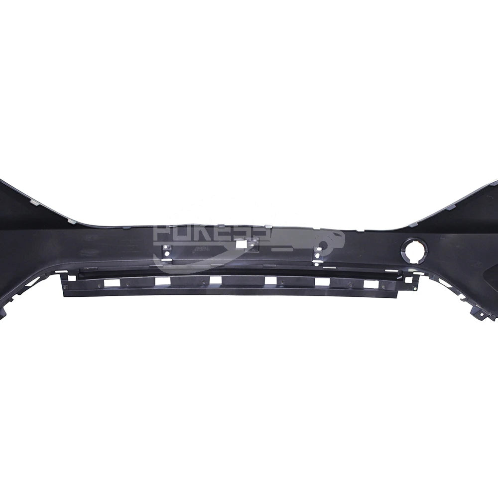 Auto Parts Bumpers FK7B17F003AEXWAA Front Bumper Without Holes for Ford Edge 2015
