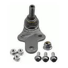 Load image into Gallery viewer, ME4M5J3395AA 3M513K209BA Small Lower Control Arm Ball Joint for Ford Focus with 18.5 mm Screw