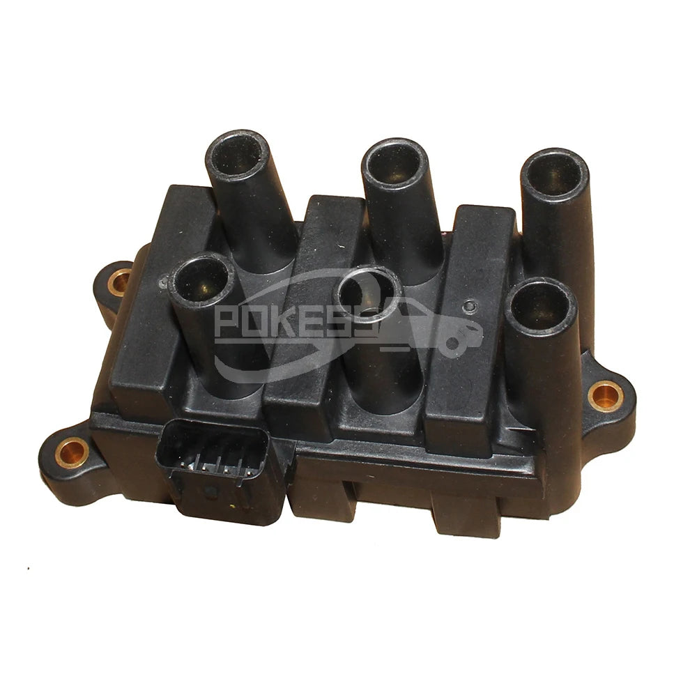 1F2Z12029AC 5F2E12029AA 5F2E12029AB 5F2Z12029AD XS2Z12029AC GY0718100 1F2U12029AC Ignition Coil for Ford Mondeo 2.5