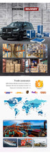 Load image into Gallery viewer, DS73F237W29AFA3DMD DS7319B153A Inner Handle Front Left for Ford Mondeo 13