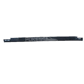 Auto Parts BM51A25604AK Rear door glass pressure strip R For Ford Focus 12/15