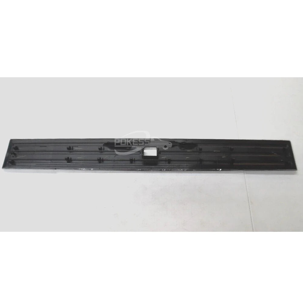 FL3Z9940602B FL3499423A96AA Tailgate Ladder Trim Plate for Ford F150 RAPTOR SVT 2017-