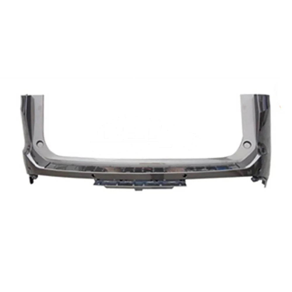 FK7B17F001BBXWAA FK7B17F001BEXWAA 6 Holes Rear Bumper for Ford Edge 2015