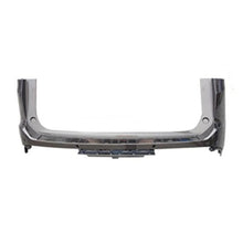 Load image into Gallery viewer, FK7B17F001BBXWAA FK7B17F001BEXWAA 6 Holes Rear Bumper for Ford Edge 2015