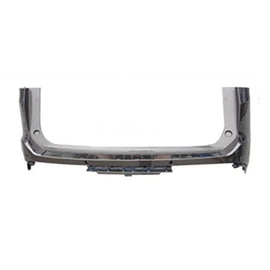 FK7B17F001BBXWAA FK7B17F001BEXWAA 6 Holes Rear Bumper for Ford Edge 2015