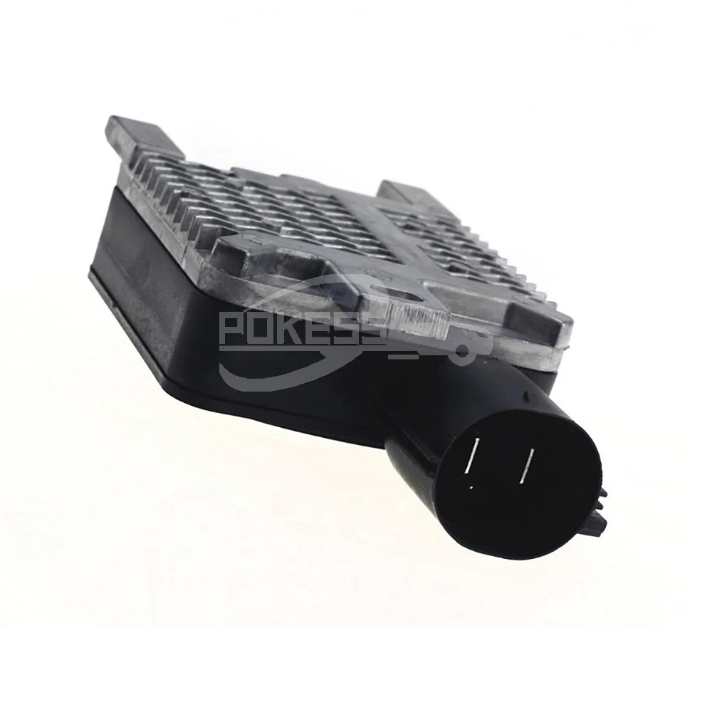 4M519A819AA 6W1Z8B658AC 6W138C609RQD 4711433 RR28 Radiator Cooling Fan Module for Ford Focus 05-13/15/1.0
