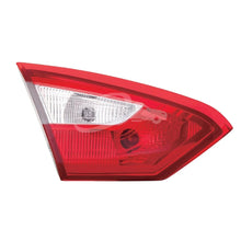 Load image into Gallery viewer, Rear Tail Lights BM5113A603AD 431-1314L-UE Rear light Left Inner Rear Tail Lamp for Ford Focus 2012