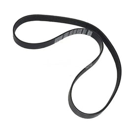 POKESS Belt Drive Kit F1EG6C301AA F1EZ8620A Drive V-Belt for Ford Focus 15/Kuga 13