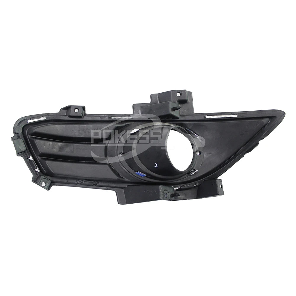 For Ford Fusion Fog Light Frame DS7319953SB3JA6 5259838 DS7319953SCW LQ-ZS-212L Left Frame for Fog Light Ford Fusion/Mondeo 13