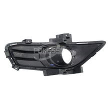Load image into Gallery viewer, For Ford Fusion Fog Light Frame DS7319953SB3JA6 5259838 DS7319953SCW LQ-ZS-212L Left Frame for Fog Light Ford Fusion/Mondeo 13
