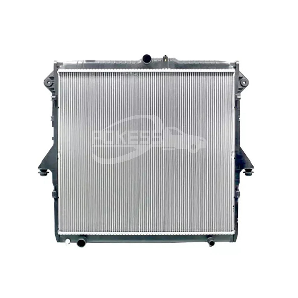 Cooling Systems AB39-8005-AD UK0415200B EB3G8005AA JB3Z8005AA Radiator for Ford Ranger 2.2