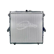 Load image into Gallery viewer, Cooling Systems AB39-8005-AD UK0415200B EB3G8005AA JB3Z8005AA Radiator for Ford Ranger 2.2