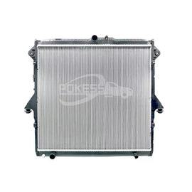 Cooling Systems AB39-8005-AD UK0415200B EB3G8005AA JB3Z8005AA Radiator for Ford Ranger 2.2