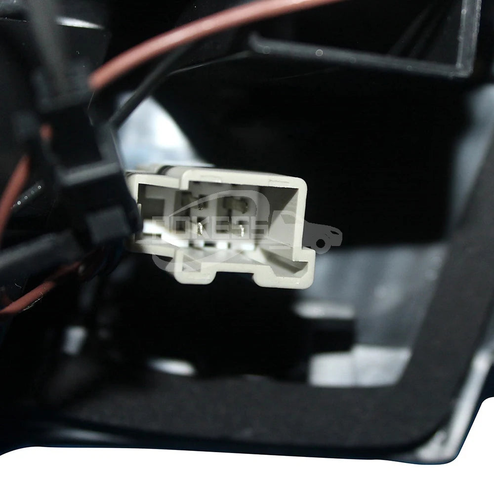 12v Tail Lights LED Light BS7113A603AD for Ford Mondeo 11 Tail Light Rear Left inner Tail Lamp