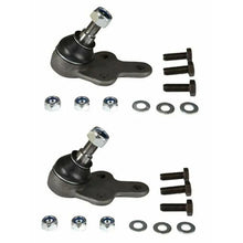 Load image into Gallery viewer, ME4M5J3395AA 3M513K209BA Big Lower Control Arm Ball Joint for Ford Focus with 21.5 mm Screw