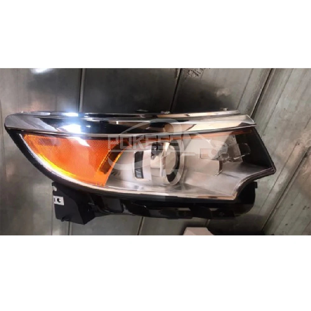 Ford Edge 2011 BB4Z13008A American Version Front Right Headlight Accessories for Ford Edge
