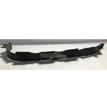 Load image into Gallery viewer, POKESS Front Bumper Trim EB3B17F017BB Front Bumper Lower Trim Plate for Ford Everest 2015-