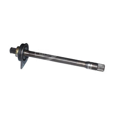 Load image into Gallery viewer, 2S7W3C081BD 2S7W3C081BC 3S713C081AA 3S713C081AB 1203304 1323907 Bearing Drive Shaft Center for Ford Mondeo 2004 2.5 R