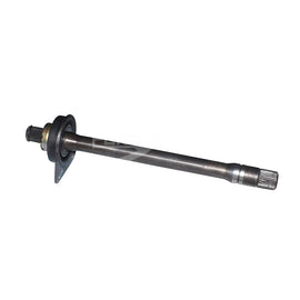 2S7W3C081BD 2S7W3C081BC 3S713C081AA 3S713C081AB 1203304 1323907 Bearing Drive Shaft Center for Ford Mondeo 2004 2.5 R