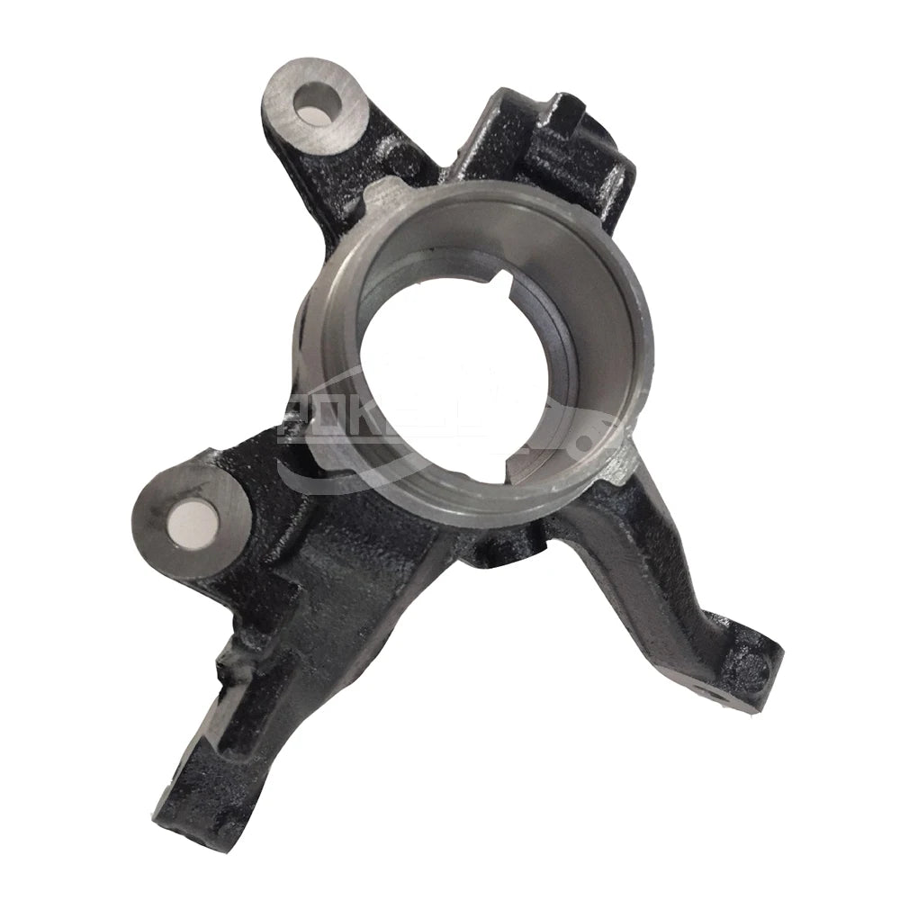 High Quality Auto Spare Parts DG8033021A DG8033021B Right Knuckle Arm for Ford Fiesta 2009-2013