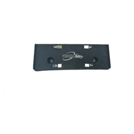 FA1Z17A385BA FA1B17N388BC5YZ9 Front License Plate Bracket for Lincoln MKX 15-18