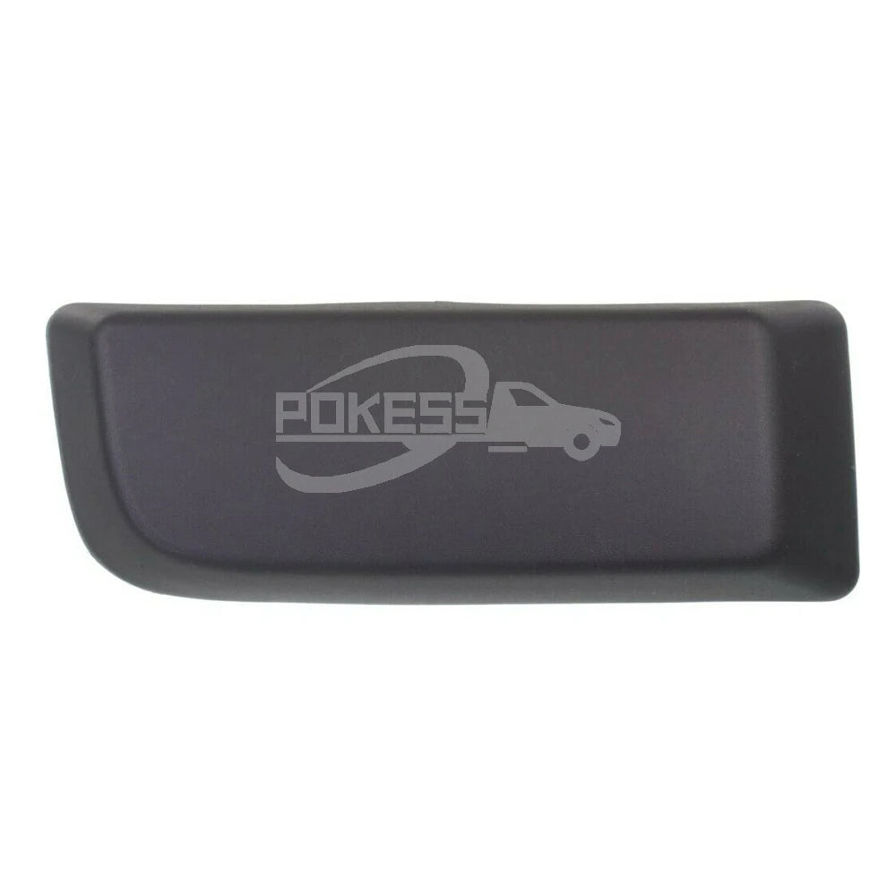 AL3Z17E810A AL3V17E810AC Right Front Bumper Cover for Ford F-150 2012-2014
