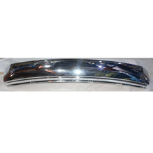 Load image into Gallery viewer, China Front Grilles BT4Z8200E BT548150EC5SM3 BT4Z8200ECP for Ford Edge Front Chrome Grille-Upper Molding trim