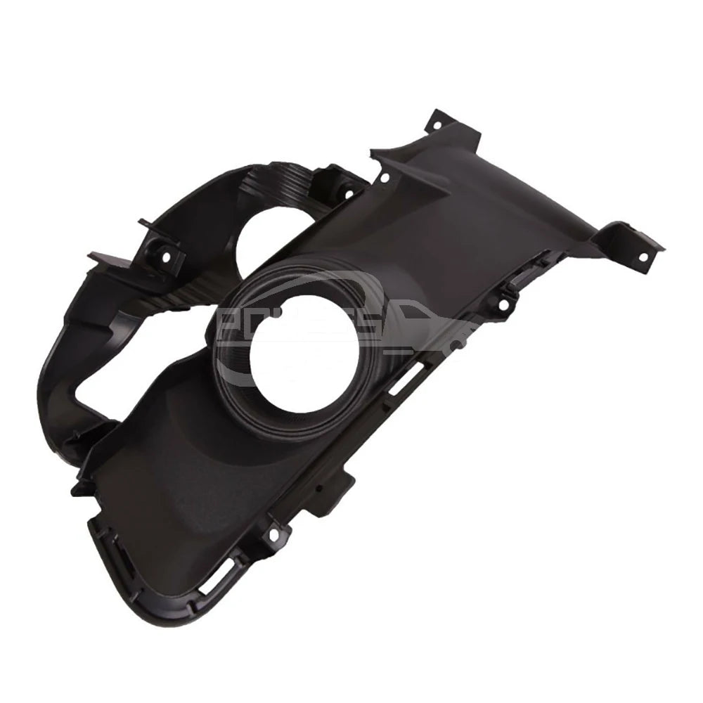 POKESS New Mustang Front Bumper Fog Light Cover FR3Z17E811AA Fog Lamp Cover Plastic Cover of Fog Lights