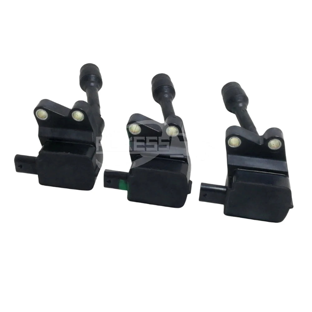 Car Engine Parts CM5G12A366CA CM5G12A366CB Spark Plug Ignition Coil for Ford Fiesta 13 Ecosport Focus 15/1.0